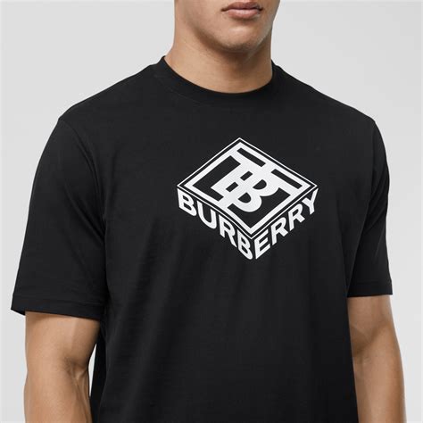 burberry logo t-shirts|Burberry graphic t shirt.